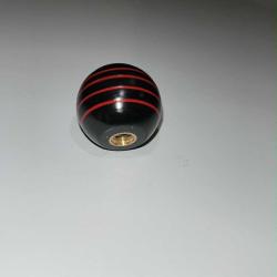 Boule de levier d'armement blaser...