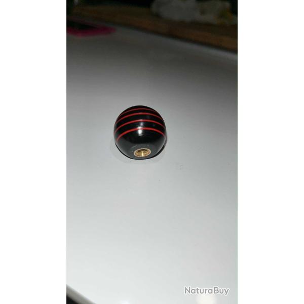 Boule de levier d'armement blaser...