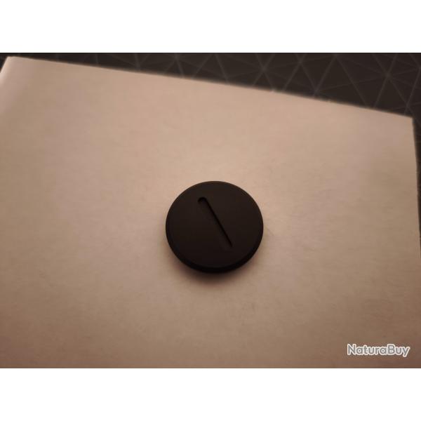 capuchon de piles pour acro c-2 AIMPOINT NEUF