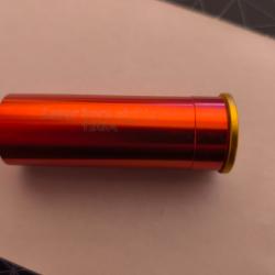 Douilles laser caibre 12