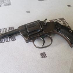 Colt new pocket 32 SW LONG