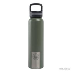 Gourde beretta verte 710 ML