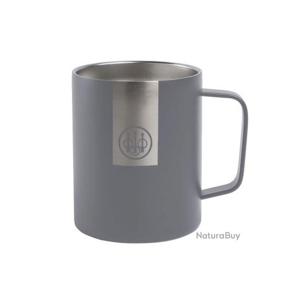 Mug beretta gris