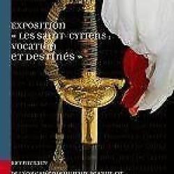 Les Saint-Cyriens, vocation et destin&eacute;es