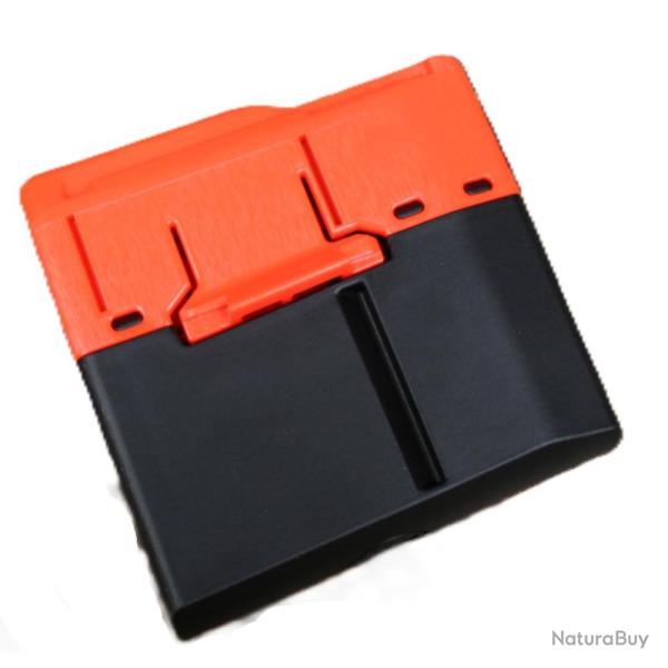 Chargeur 10 Coups Pour Carabines BRX1 Beretta 30-06 Spring