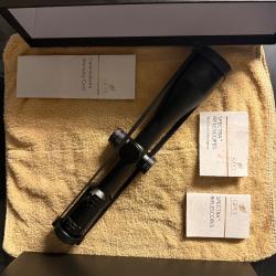 Lunette GPO SPECTRA 3x15x56I