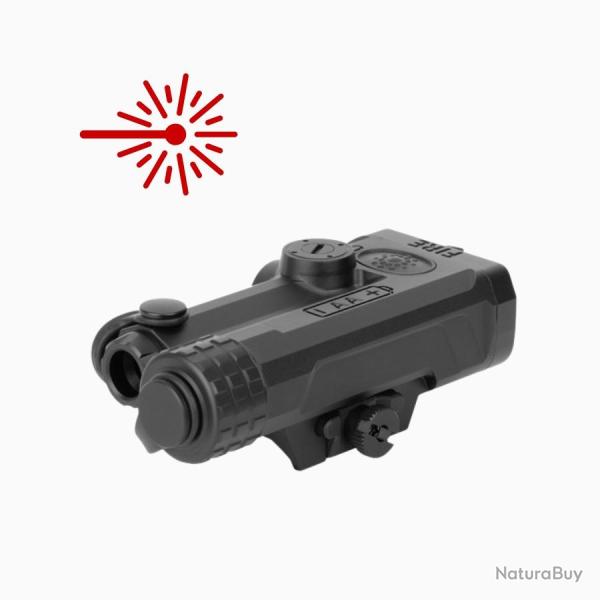 Module Laser IRIS-RD1 - Rouge + Switch