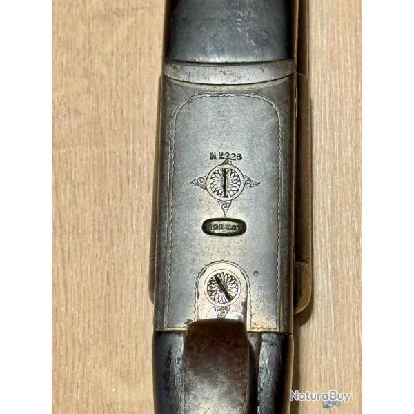 Robust 228 calibre 16 sans prix de reserve