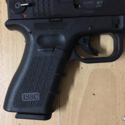 &Agrave; saisir ISSC M22   Comme neuf