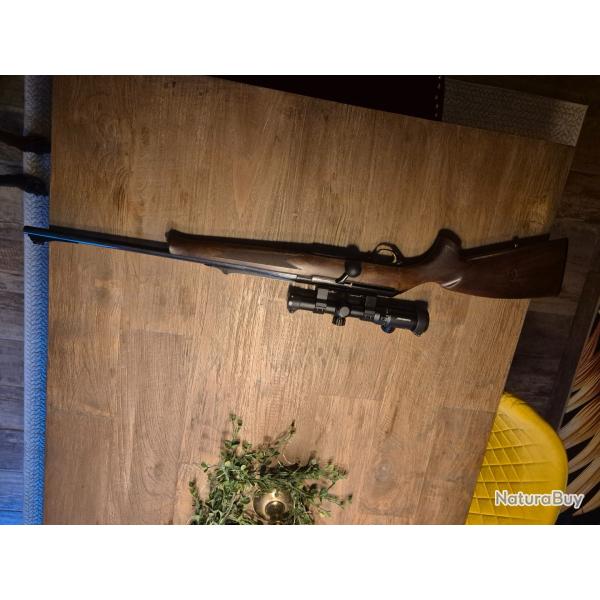 BELLE BROWNING ACERA 7.64 AVEC OPTIQUE R�GL�