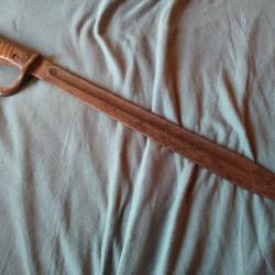 Ba&iuml;onnette allemande