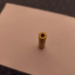 DOUILLE LASER CALIBRE 30 M1