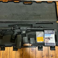 AR15 Lebel d&eacute;fense VCD 15 10.5