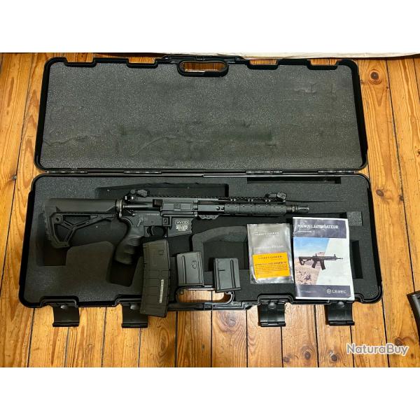 AR15 Lebel d�fense VCD 15 10.5