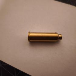 DOUILLE LASER CALIBRE 38/357