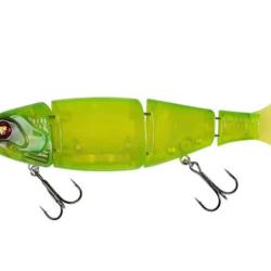 Leurre dur Fox rage replicant swims 18cm Chart