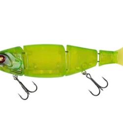 Leurre dur Fox rage replicant swims 18cm Chart