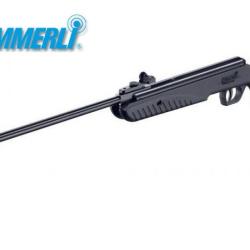 Carabine HAMMERLI  FIREFOX  500  Cal 4.5 mm  / 7.5 Joules