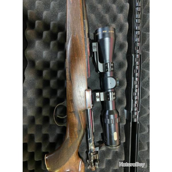 7x64 VOERE 1� sans prix de r�serve