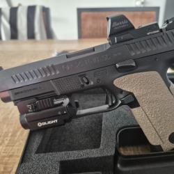 Cz p10 SC OR