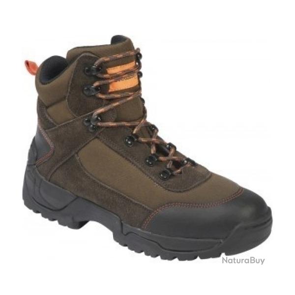 Chaussures de chasse PERCUSSION savane