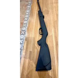 Carabine Gamo Delta 4.5mm 7.5 Joules