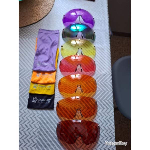 Verre lunette nextgen