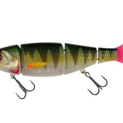Leurre dur Fox rage replicant swims 18cm perch