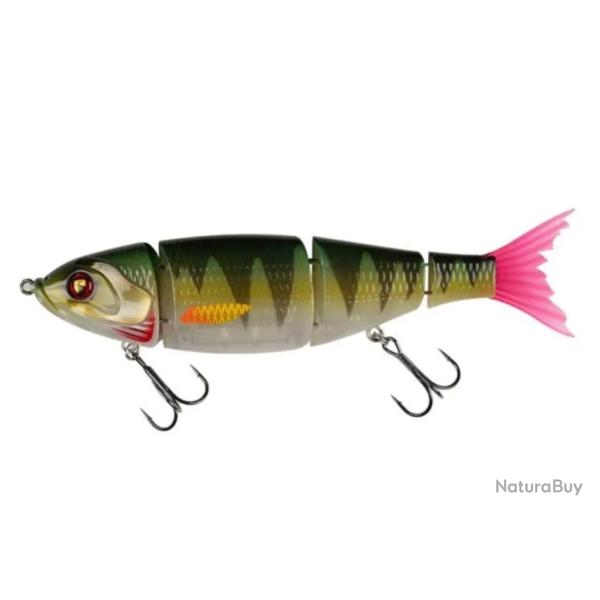 Leurre dur Fox rage replicant swims 18cm perch