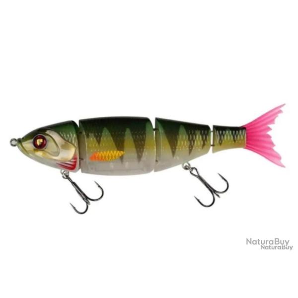 Leurre dur Fox rage replicant swims 18cm perch