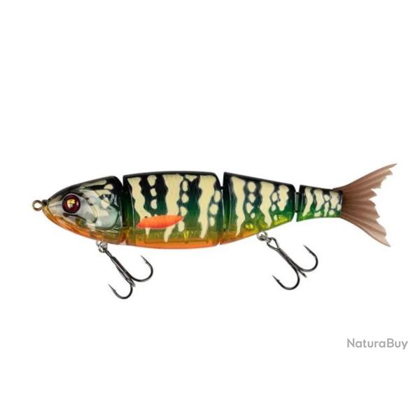 Leurre dur Fox rage replicant swims 18cm pike