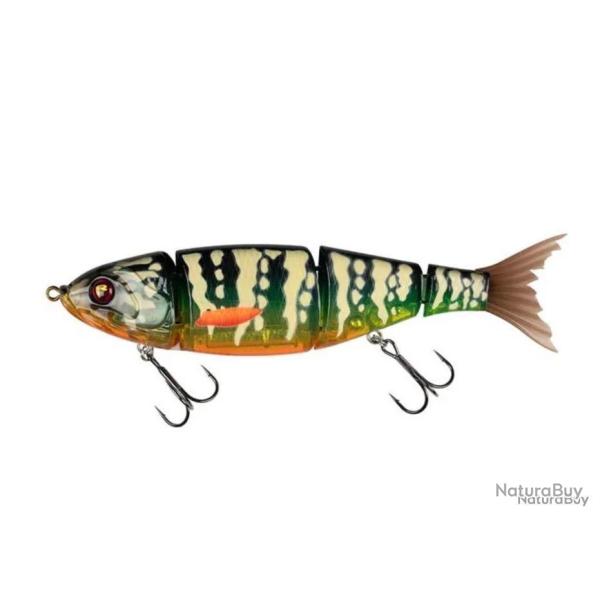 Leurre dur Fox rage replicant swims 18cm pike