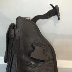 Holster airsoft scratch
