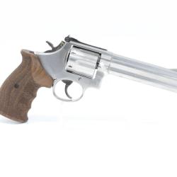 OCCASION Revolver SMITH WESSON 686-4 Cal:357 Magnum