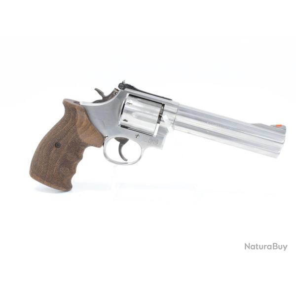 OCCASION Revolver SMITH WESSON 686-4 Cal:357 Magnum