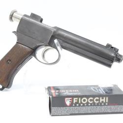 OCCASION Pistolet STEYR 1907 Cal: 8mm STEYR