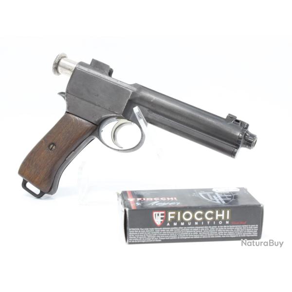 OCCASION Pistolet STEYR 1907 Cal: 8mm STEYR