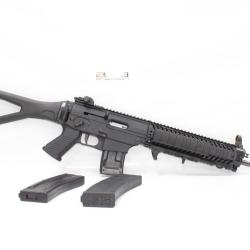 OCCASION Carabine Sig 522 Cal 22LR