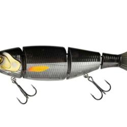 Leurre dur Fox rage replicant swims 18cm ghost