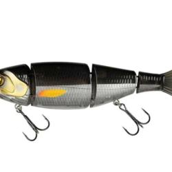 Leurre dur Fox rage replicant swims 18cm ghost