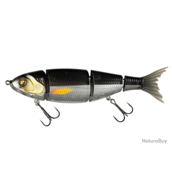Leurre dur Fox rage replicant swims 18cm ghost