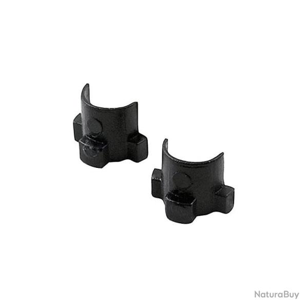 COUPELLE AMPHIBIES GLOCK 9X19 VENDUE PAR PAIRE