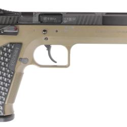 KMR S-02 cal 22Lr optic ready