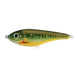 Leurre Jerkbait CWC Buster Jerk 15cm 30 - Pike