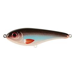 Leurre Jerkbait CWC Buster Jerk 15cm 477 - Peach Roach