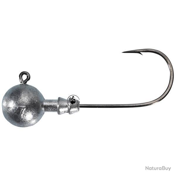 T�te Plomb�e Berkley Flex Round Head 7g