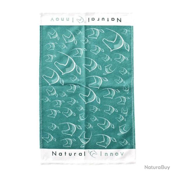 SERVIETTE - NATURAL INNOV
