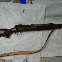 carabine de battue TIKKA  M65 cal 300w mag