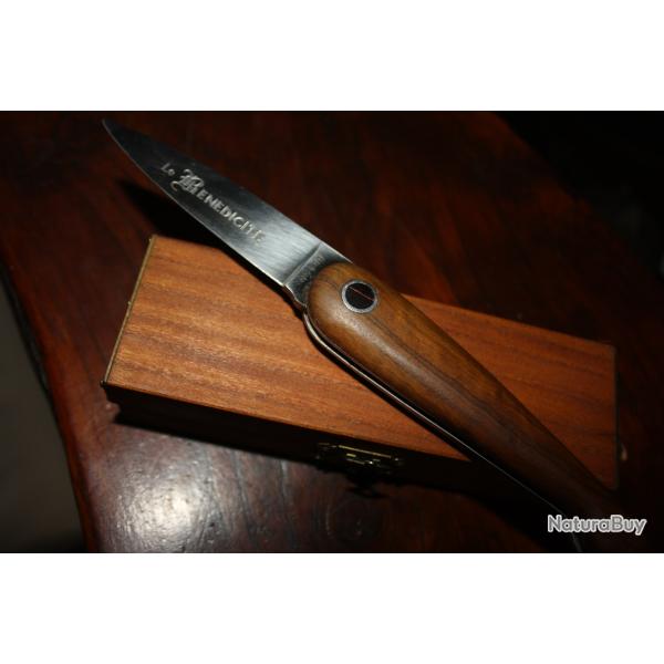 couteau pliant CAPUCIN ou BENEDICITE