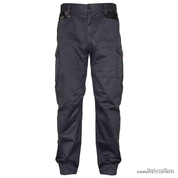 Pantalon Fox Rage Lightweight Combats M